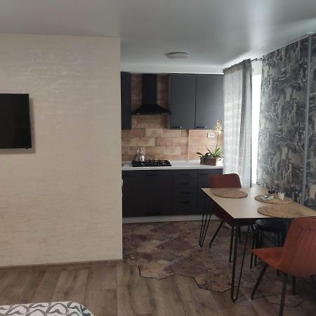 Boulevard Krementjuk Exteriör bild