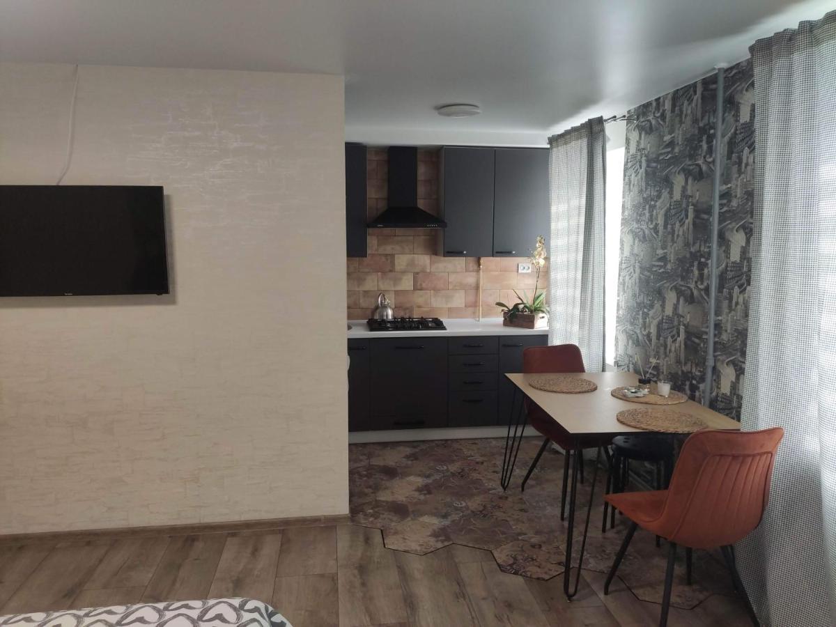 Boulevard Krementjuk Exteriör bild